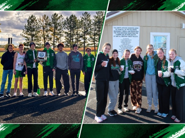 XC Teams to Compete in Regional Meet Saturday