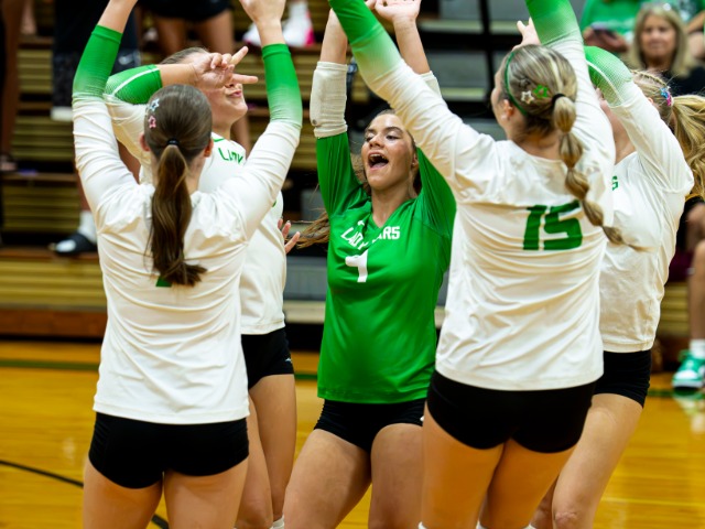 Lady Bears Win Thriller Over SJCC (Video Highlights)