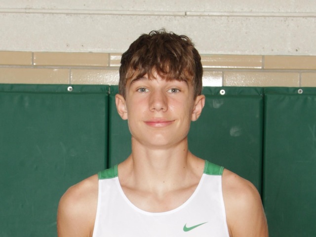 Cole Zang Nominated For Ohio Cross Country Performer of the Week (Vote)