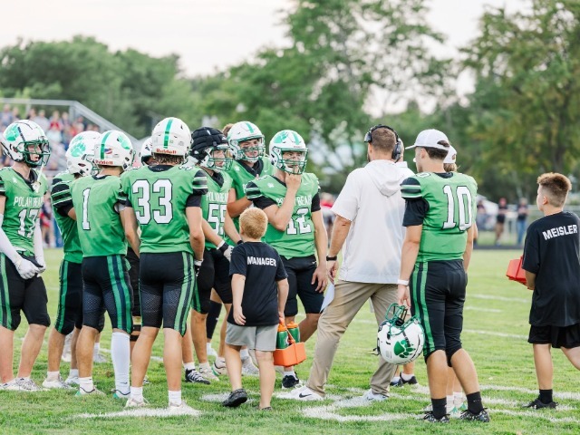 Polar Bears Look to Bounce Back; Eye Playoff Home Game
