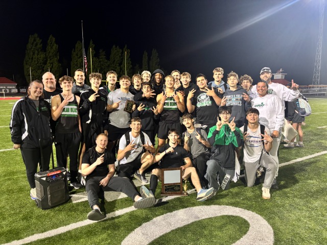 HS Track Results: Boys Win SBC Championship; Girls 5th