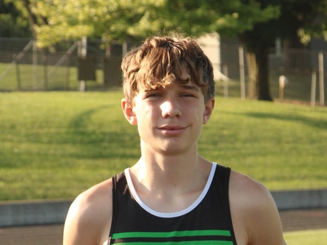 Zang Finishes 5th