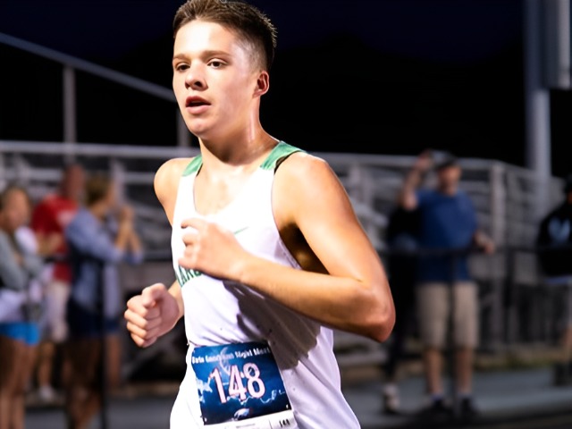Boys & Girls Cross Country Results: Eastwood Invitational