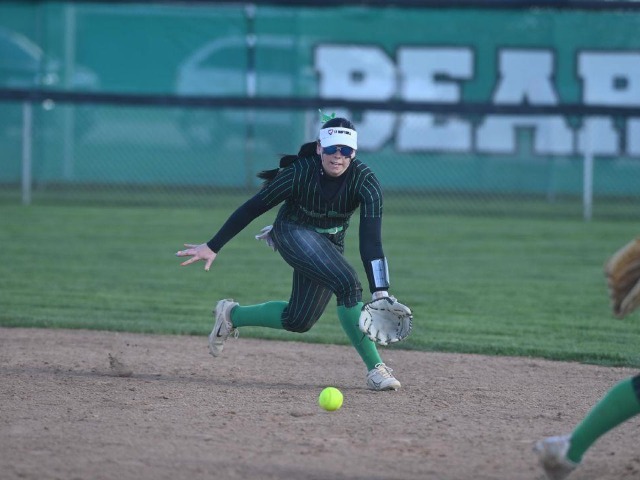 Lady Bears Blast Willard; Showdown Thursday @ Edison