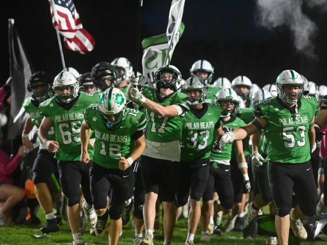 Bears Lose Heartbreaker to PC in 1st Round Playoff Game