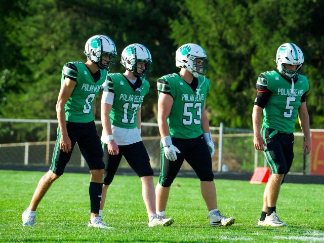 Playoff Football Information