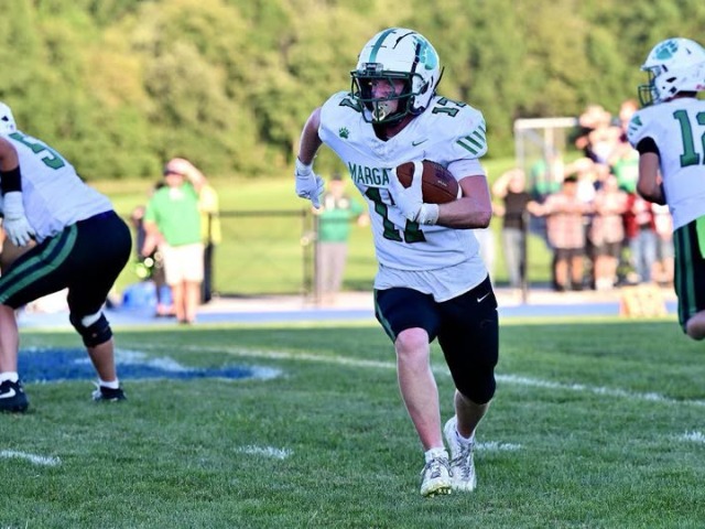 Polar Bears Fall to Western Reserve