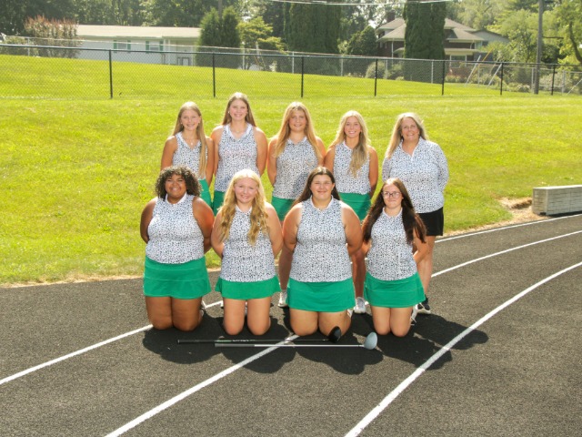Girls Golf Wins On Senior Day