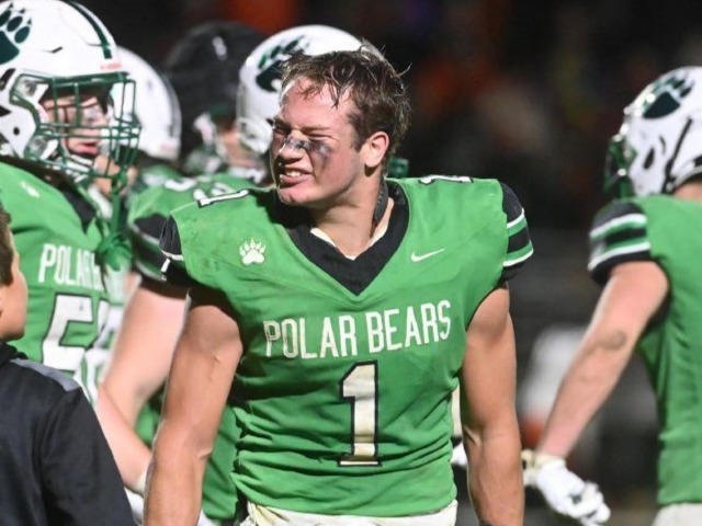 Judah Keller named SBC River Player of the Year