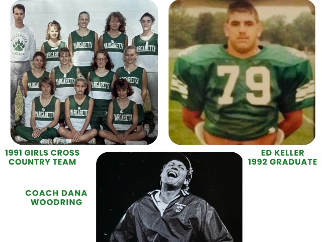 2025 Athletic Hall of Fame Ceremony