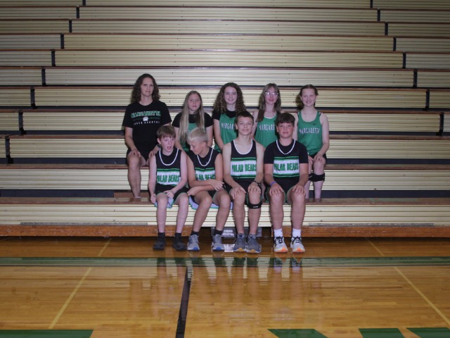 JH XC Results: Plymouth Invite 