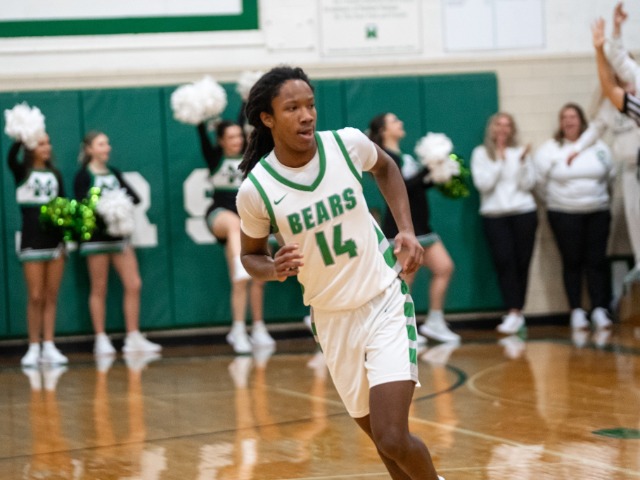 Julian Washington Sets Single Game Scoring Record