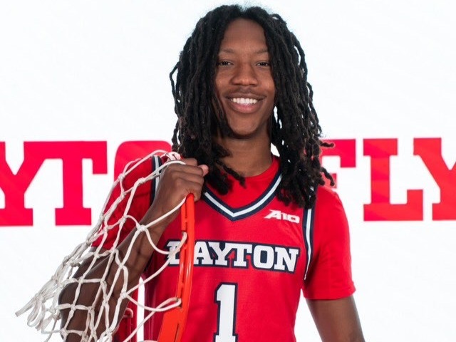 Julian Washington Commits to Dayton