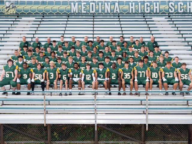 Football falls to Brunswick in Tom Fasko Gridiron Classic