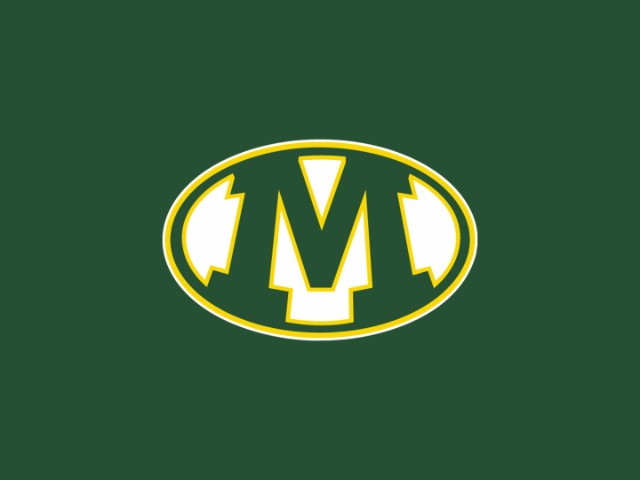 Root 7th and 8th Grade Volleyball splits with Copley