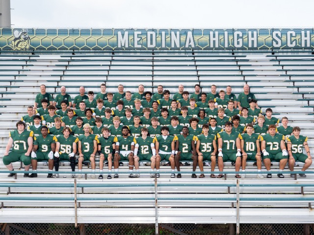 Football defeats Stow-Munroe Falls in overtime thriller