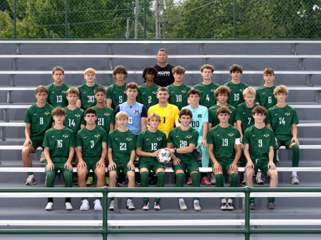 Boys Soccer defeats Wadsworth