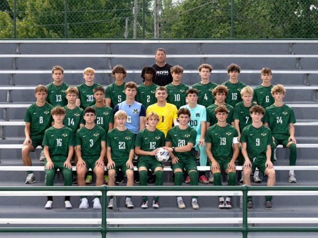 Boys Soccer defeats Highland