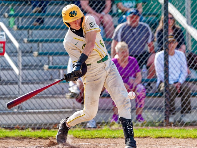 Varsity Boys Wrestling Finishes in 2nd Place at OHSAA Sectionals with 7 advancing 