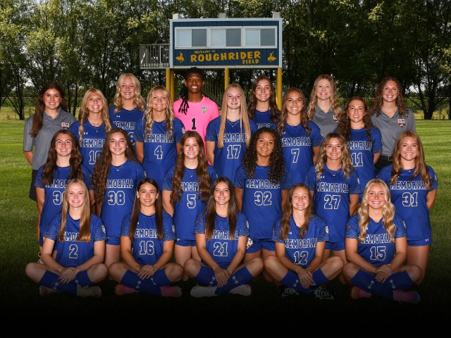 Girls Soccer Tournament info