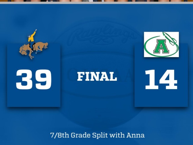 7/8th Split with Anna