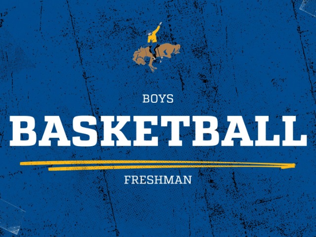 Freshman Basketball Scores