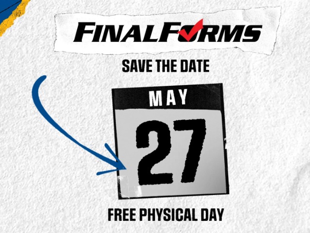 Physical Day
