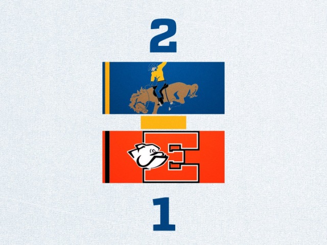 Riders win in extra innings