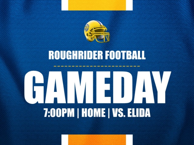 GAMEDAY