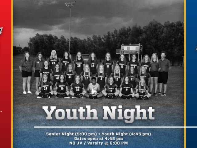 Girls Soccer