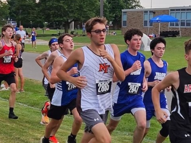 Bob Schul Invitational