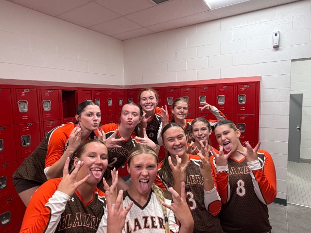 Varsity wins
