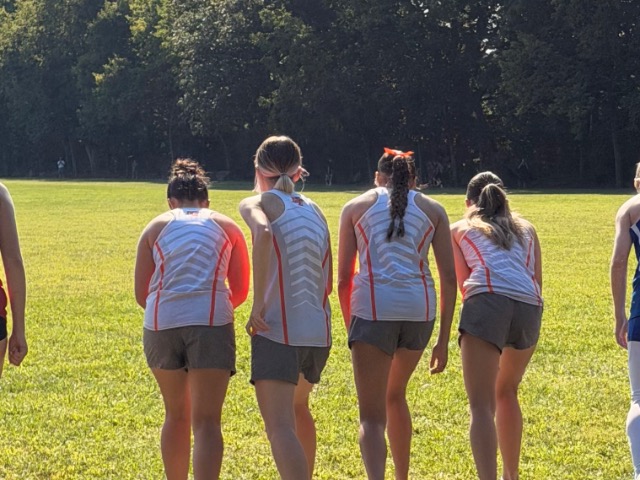XC Week 1 Recap