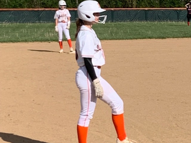 Conference Win for the Blazers! 