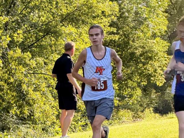 Treaty City Invitational 