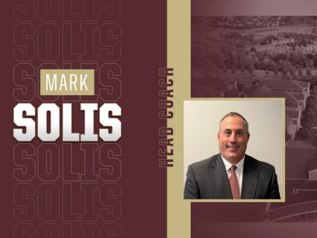 New Albany High School Names Mark Solis as Head Football Coach