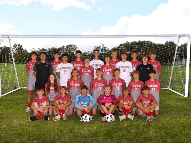 Soccer Program Receives WOSL Honors