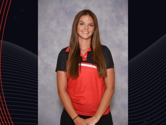 Olivia Yetter advances to District Tournament