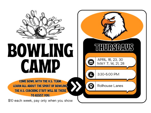 Bowling Camp