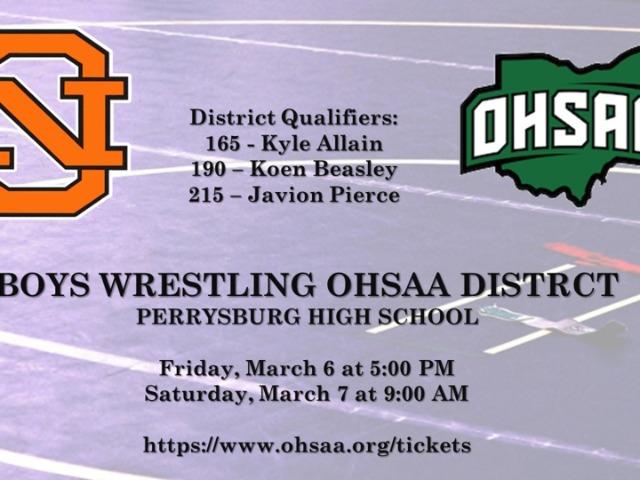 Wrestling