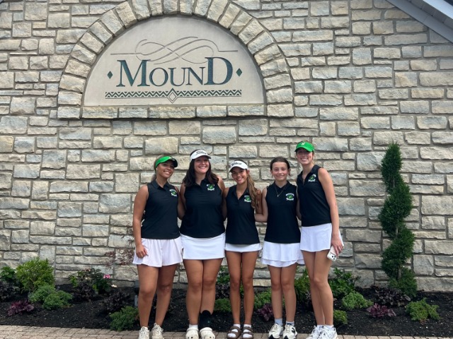 Northmont lady bolts begin the 2026 campaign