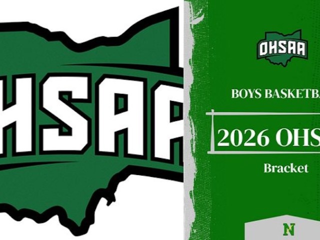 Weeks Breaks School Record as Thunder Bolts Close Season at Districts