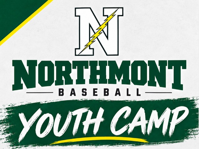 Northmont Baseball Youth Camp - 9/27