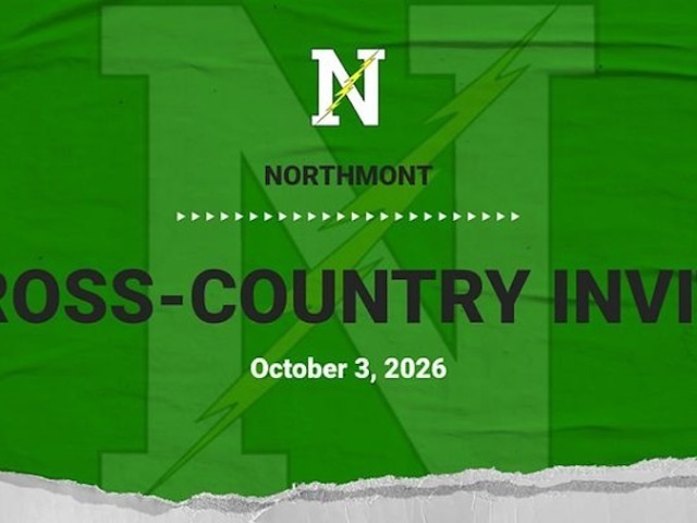 Northmont XC INvite