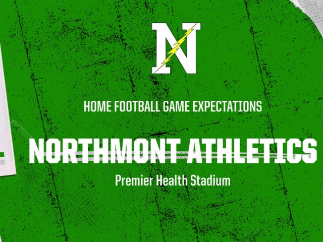 Home Football Game Expectations