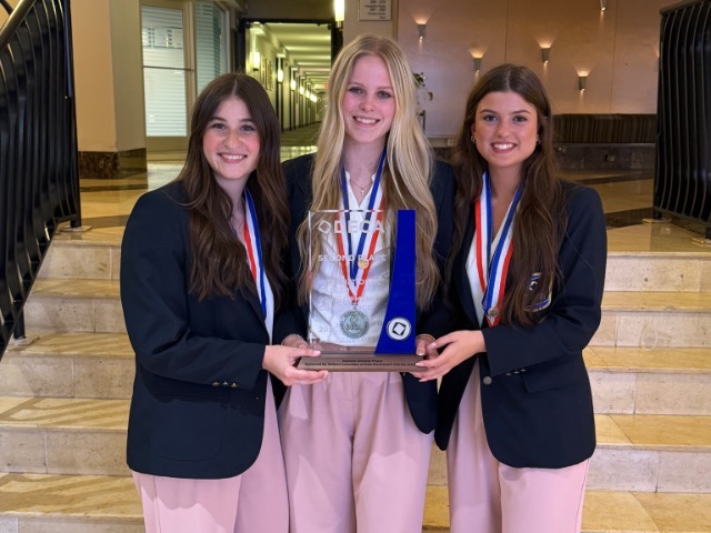 Lady Bolts start the season 3-0