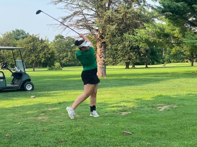 Lady Bolts see continued improvement VS Valley View 