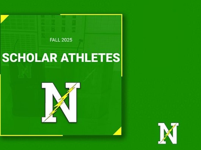 Fall Scholars - Volleyball