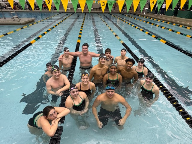 Thunderbolts Make a Splash at Butler Invite