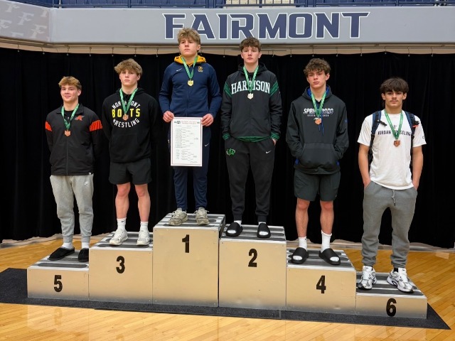 Middle School seeking Football Coaches